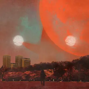 Erika Dohi - I, Castorpollux  [VINYL RECORD - LP]