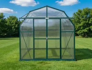 Grandio Elite 8x16 Greenhouse Kit