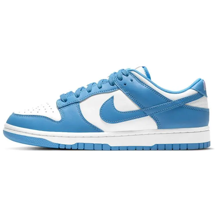 Nike Dunk Low 'University Blue'