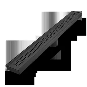 QM Drains 38.200.24 Bay Series Ria Linear Drain 24"