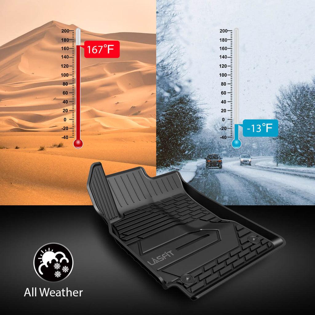 Lasfit fit for 2020-2026 BMW X6 Floor Mats Lasfit fit for 2020-2026 BMW X6 Floor Mats