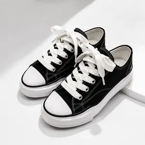 Maison Mihara Yasuhiro Men's Canvas Shoes Low-top Dissolve Rubber Sole Casual Lightweight Sneakers Trainer Walking Shoes Designer Women Board Shoes Sports Shoes