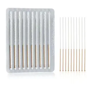 Universal Beauty Pen Accessories, 20 Pieces & 9-Speed Adjustable Gold Beauty Pen