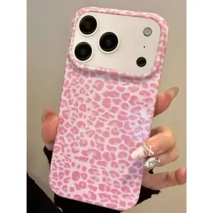 Vintage Black Brown Tortoiseshell Foil Texture Phone Case,phone Case Suitable for Iphone 11/12/13/14/15/16/17 Pro Promax Plus Air and Samsung S22/S23/S24/S25 Plus Ultra Fe, Anti-Fall Protective Cover for Women Waterproof Shockproof Scratch Resistant