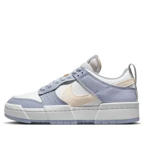 (WMNS) Nike Dunk Low Disrupt 'Ghost' DJ3077-100