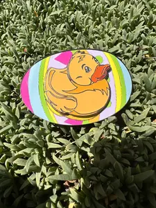 Duck Pin Orange Glow Le 30