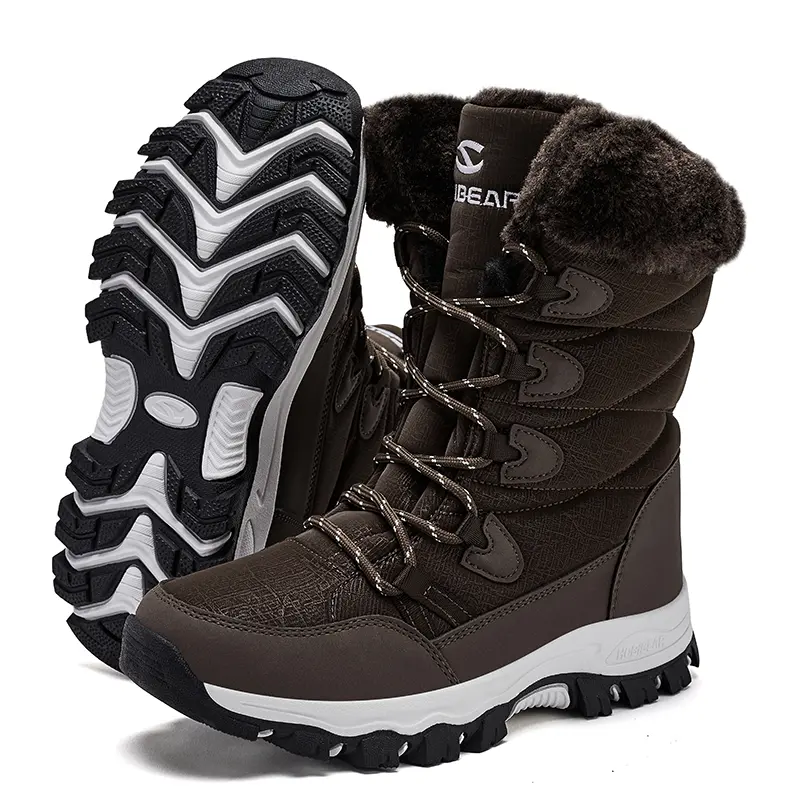 Dark Brown 8016