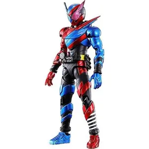 Bandai Hobby - Kamen Rider - figurine/statue-Rise Standard Masked Rider Build Rabbittank Form  [COLLECTIBLES] figurine/statue, Collectible