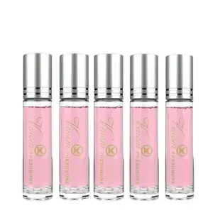 High-End Women's Perfume, Fresh Natural Scent, Long-Lasting Floral Fragrance, Charismatic Date Eau De Cologne, Romantic Couple Gift