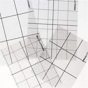 My Sweet Petunia - MISTI Alignment Grids