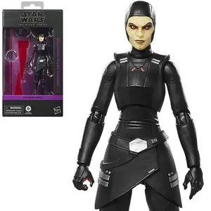 Star Wars The Black Series Seventh Sister Inquisitor 6-Inch Figure