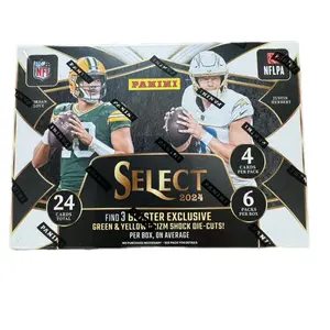 2024 Select Blaster 2024 Select Blaster