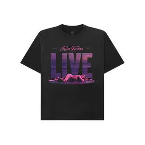 KELSEA BALLERINI: LIVE ON TOUR 2025 T-SHIRT