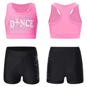 Cheer/Dance 2pc's Set Cheer/Dance 2pc's Set
