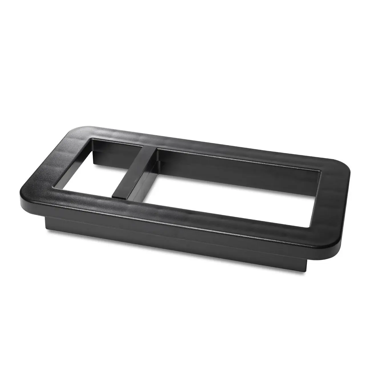 Combo Knockbox, Fits 23 gal Plastic Trash Can