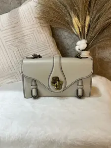 Pre-owned Bottege veneta City Knot Shoulder Bag 1919H0302