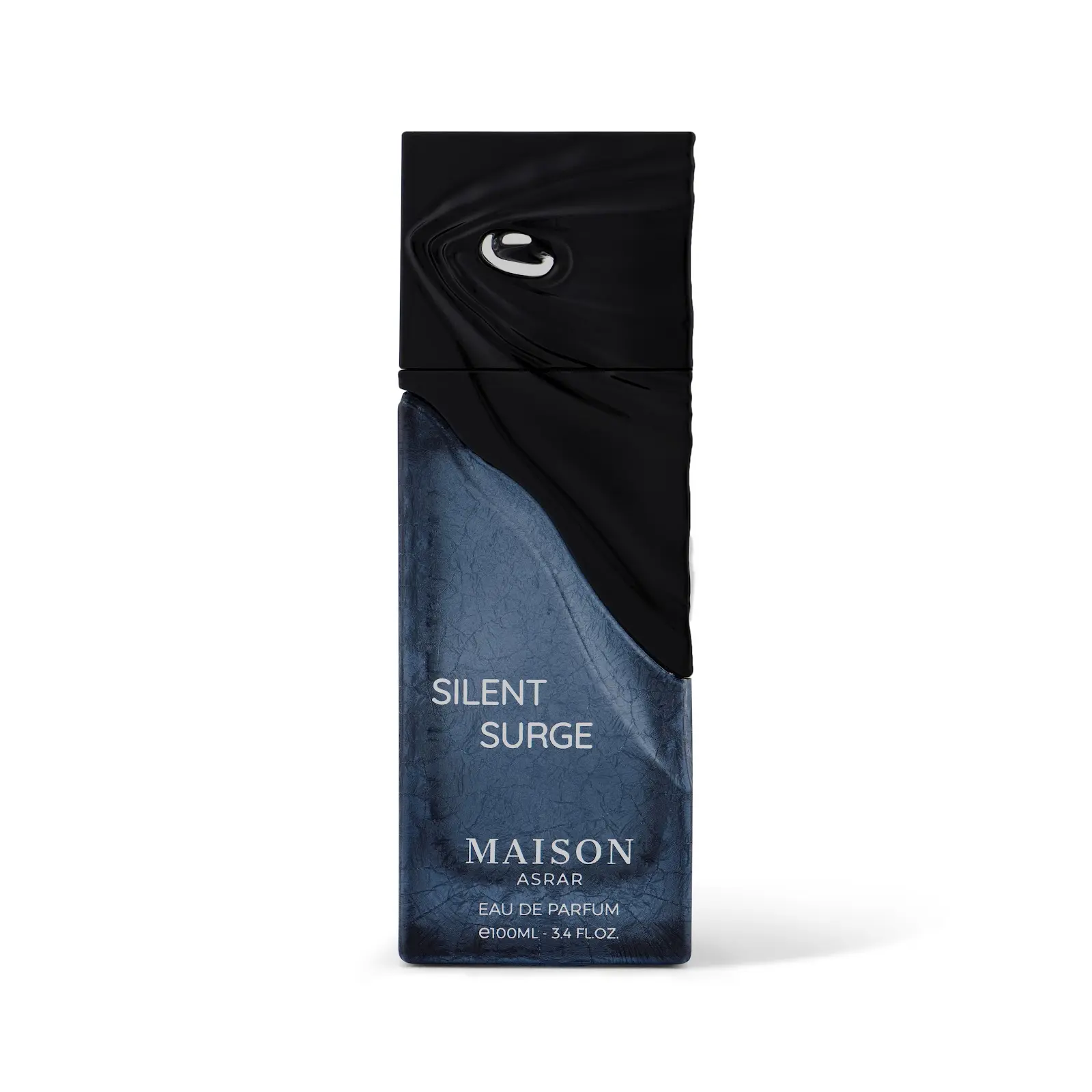 Maison Asrar Unisex Silent Surge EDP Spray 3.4 oz Fragrances 6290362165040