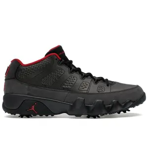 Jordan 9 Retro Low Golf Charcoal (men) by StockX
