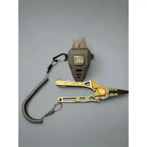 Line cutterz elite pliers