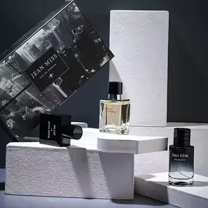 Jean Miss 3 In 1 Men Perfume Gift Set EDP