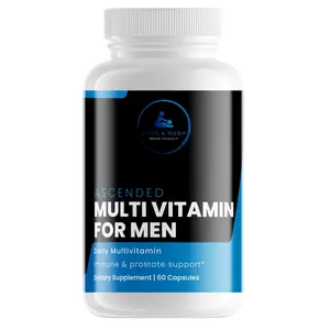 Ascended Multivitamin for Men