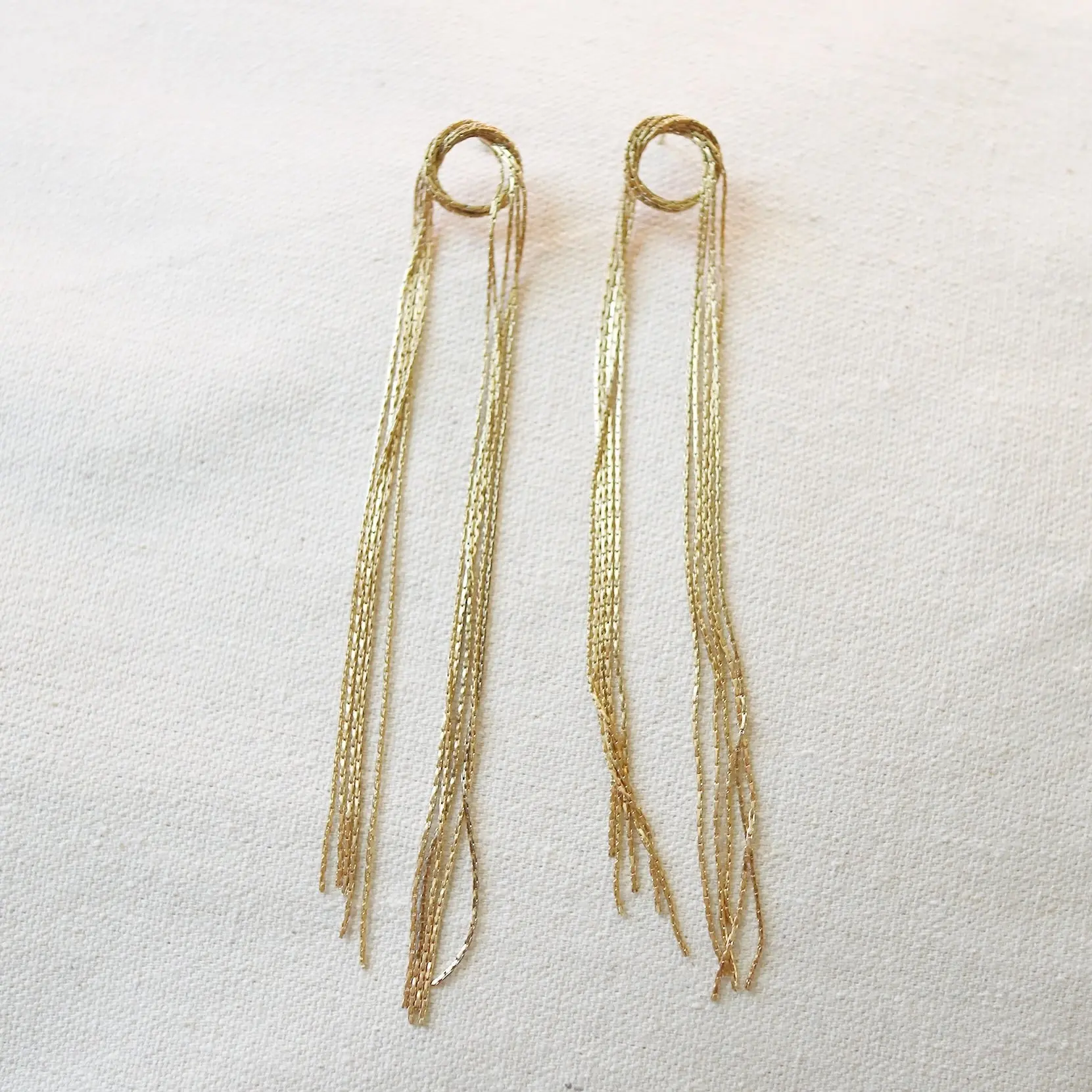 Nova Earrings