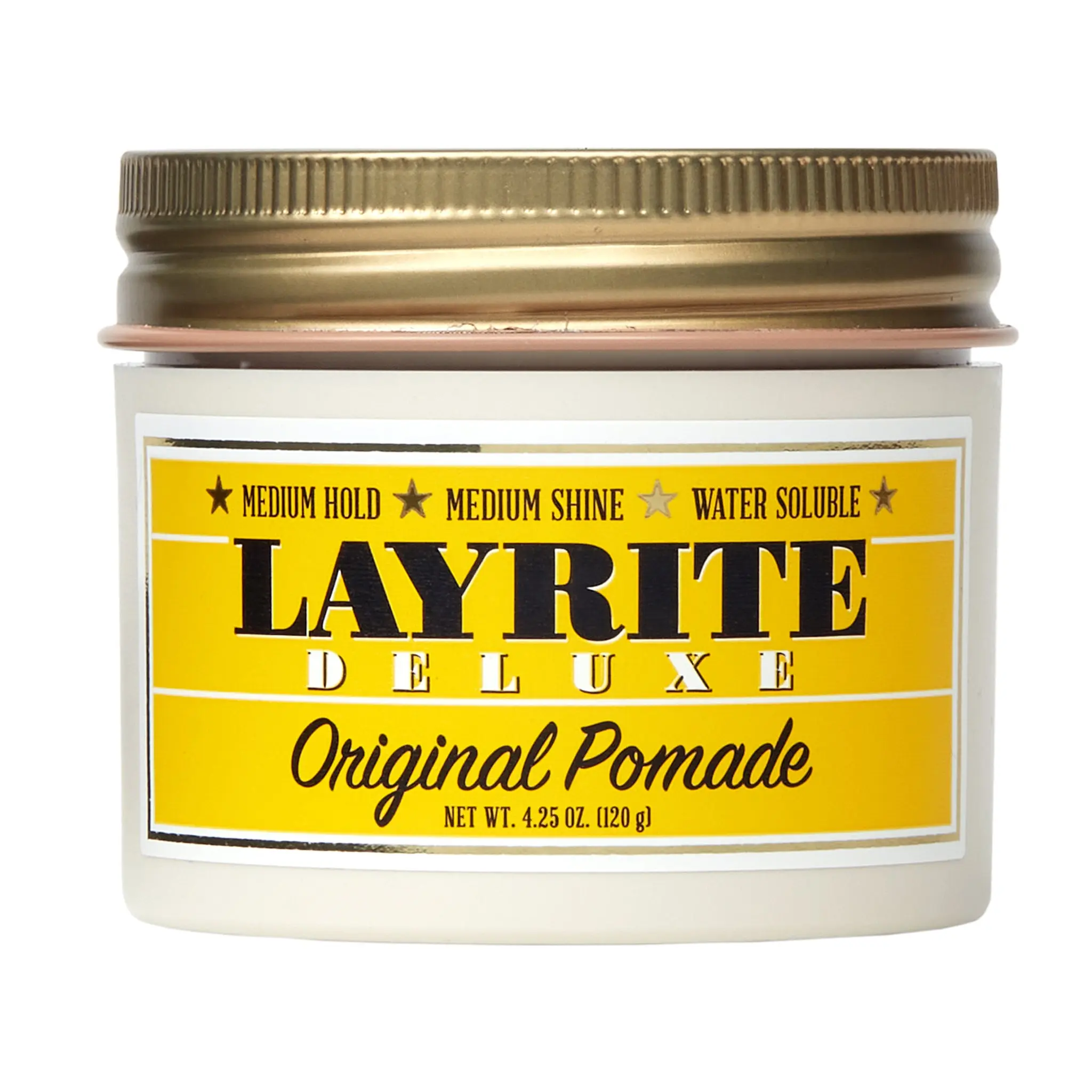 Original Pomade Original Pomade