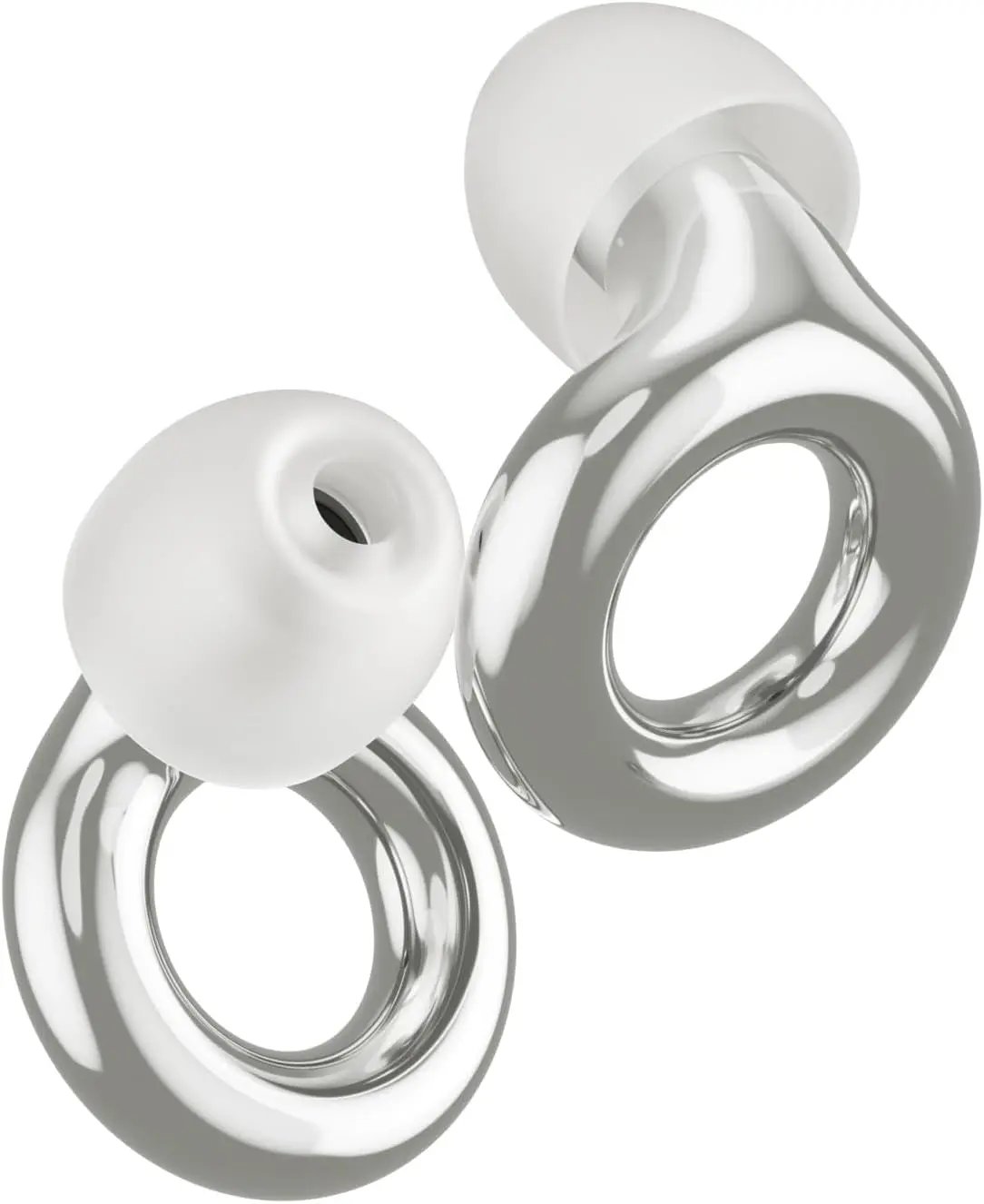 Stylish Noise Reduction Earplugs