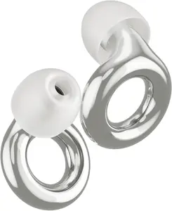 Stylish Noise Reduction Earplugs