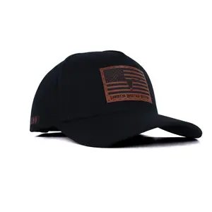 The Lonestar Outpost Standard – Blackout Flag Edition