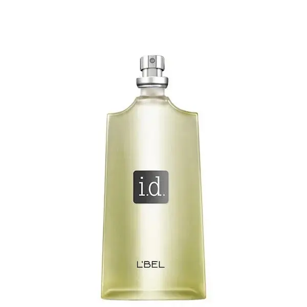 Fragancia Id lbel HOMBRE 100 ML.d