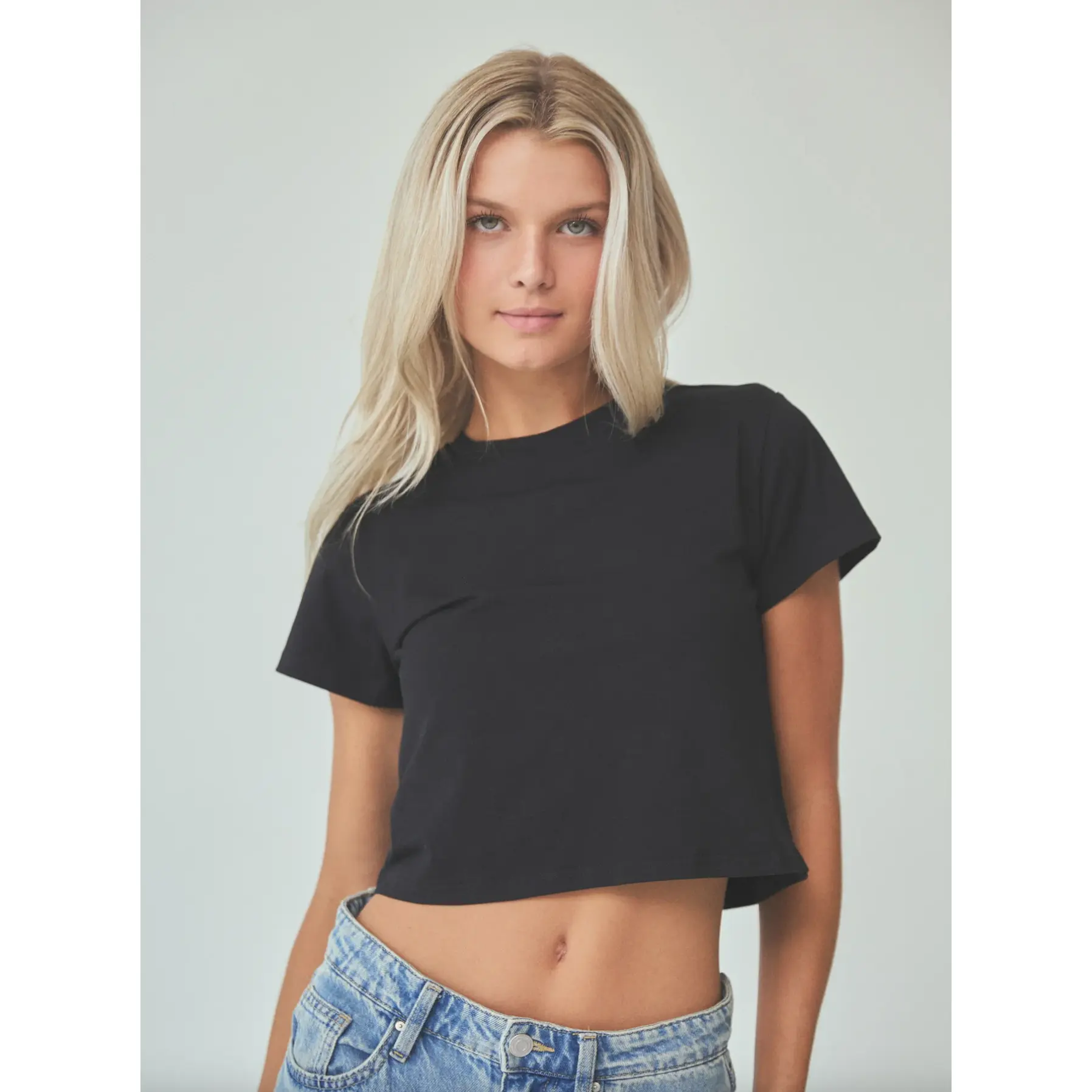 Cotton Tee Brami