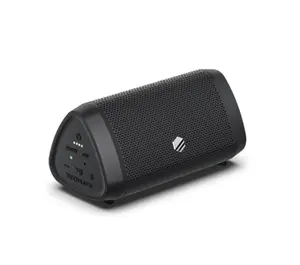 Tech-Life Mini – Portable Wireless Small Bluetooth Speaker with High Volume for Outdoor Activities - Waterproof Bluetooth Speaker with Crystal Clear Sound and Long Battery Life