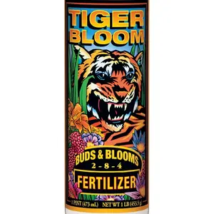FoxFarm Tiger Bloom (1QT)