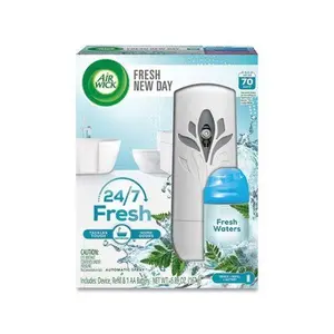 Air Wick Freshmatic Ultra Automatic Starter Kit
