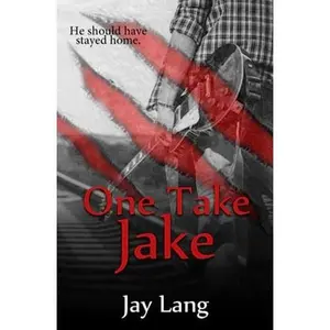 USED-One Take Jake by Jay Lang (Paperback)