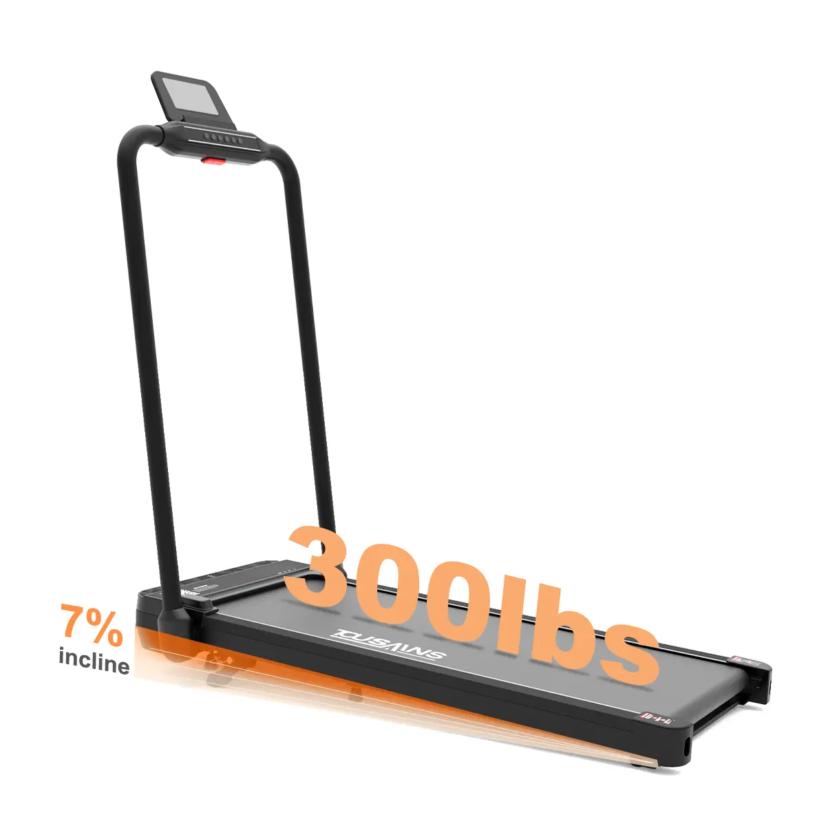 Premium Treadmill