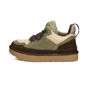 LOWMEL "Burnt Olive Mustard Seed" 1170750 BOMS