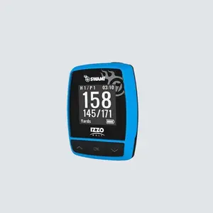 Swami KISS 2.0 GPS Rangefinder