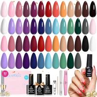 25 Colors Urban Rhythm