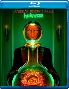 American Horror Stories - Season 3 - Blu Ray