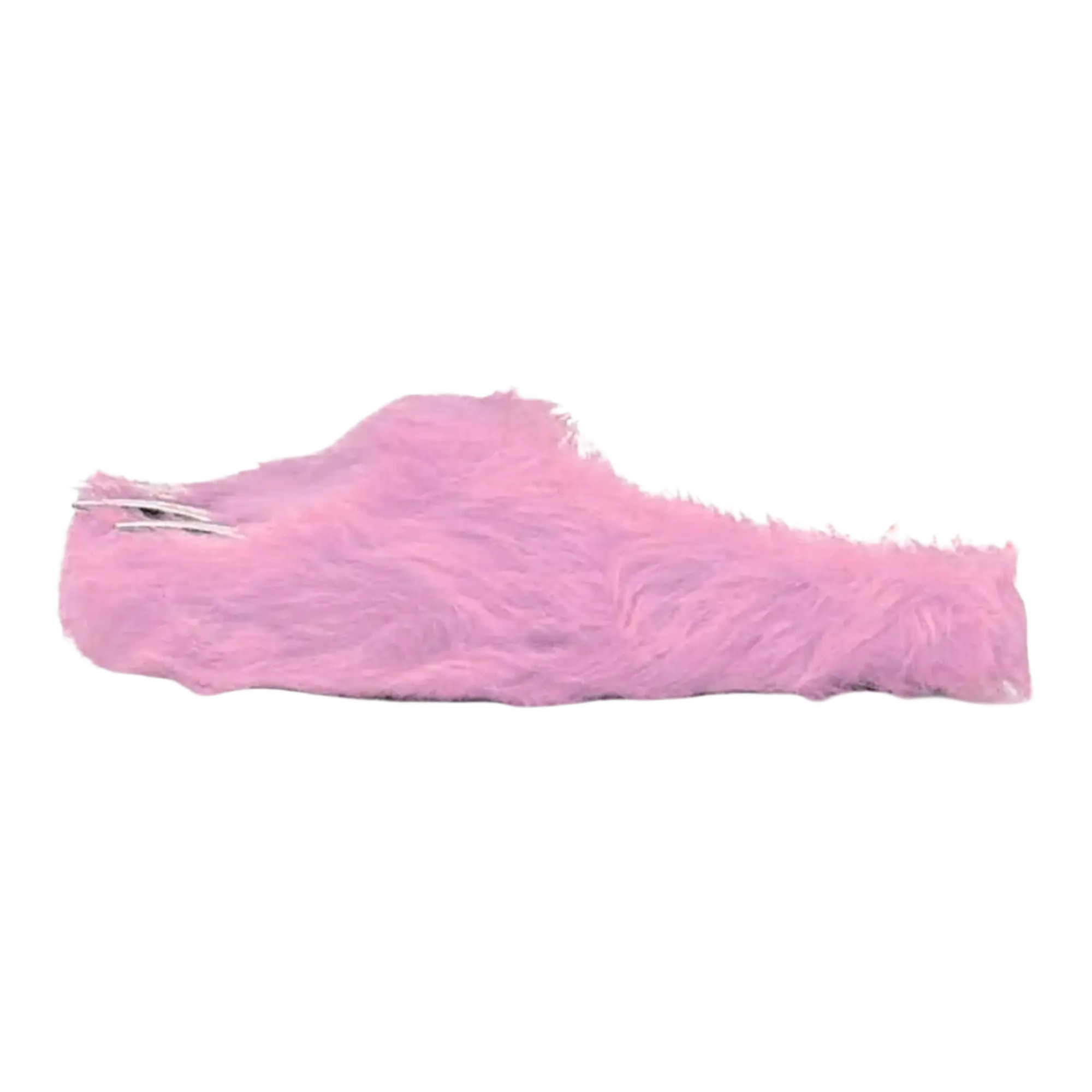 Bravest Studios Bear Claw Mule Pink