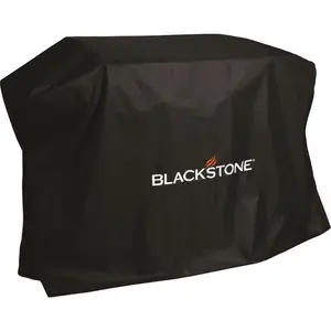 Blackstone 8065838 Hooded Griddle Cover, Black