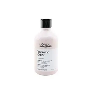 L'Oreal Paris Professionnel Serie Expert  Vitamino Color Resveratrol Color Radiance System Shampoo  10.1oz 10.1oz