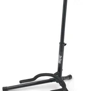 XCG4 Black Tripod Guitar Stand, Single