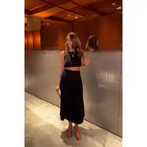 After Midnight Skirt