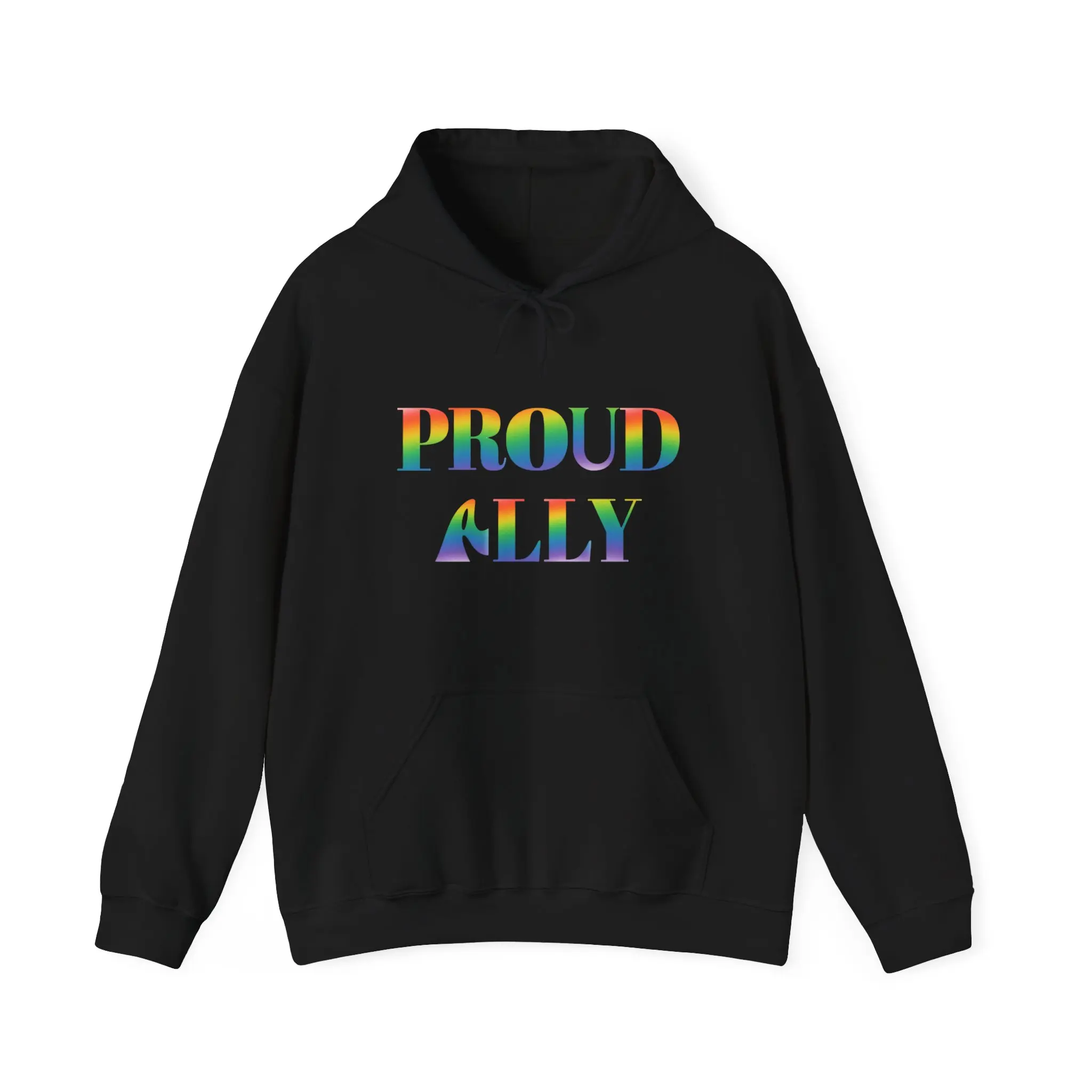 Hooded Sweatshirt otg clothes