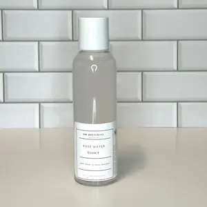 Rosewater Toner