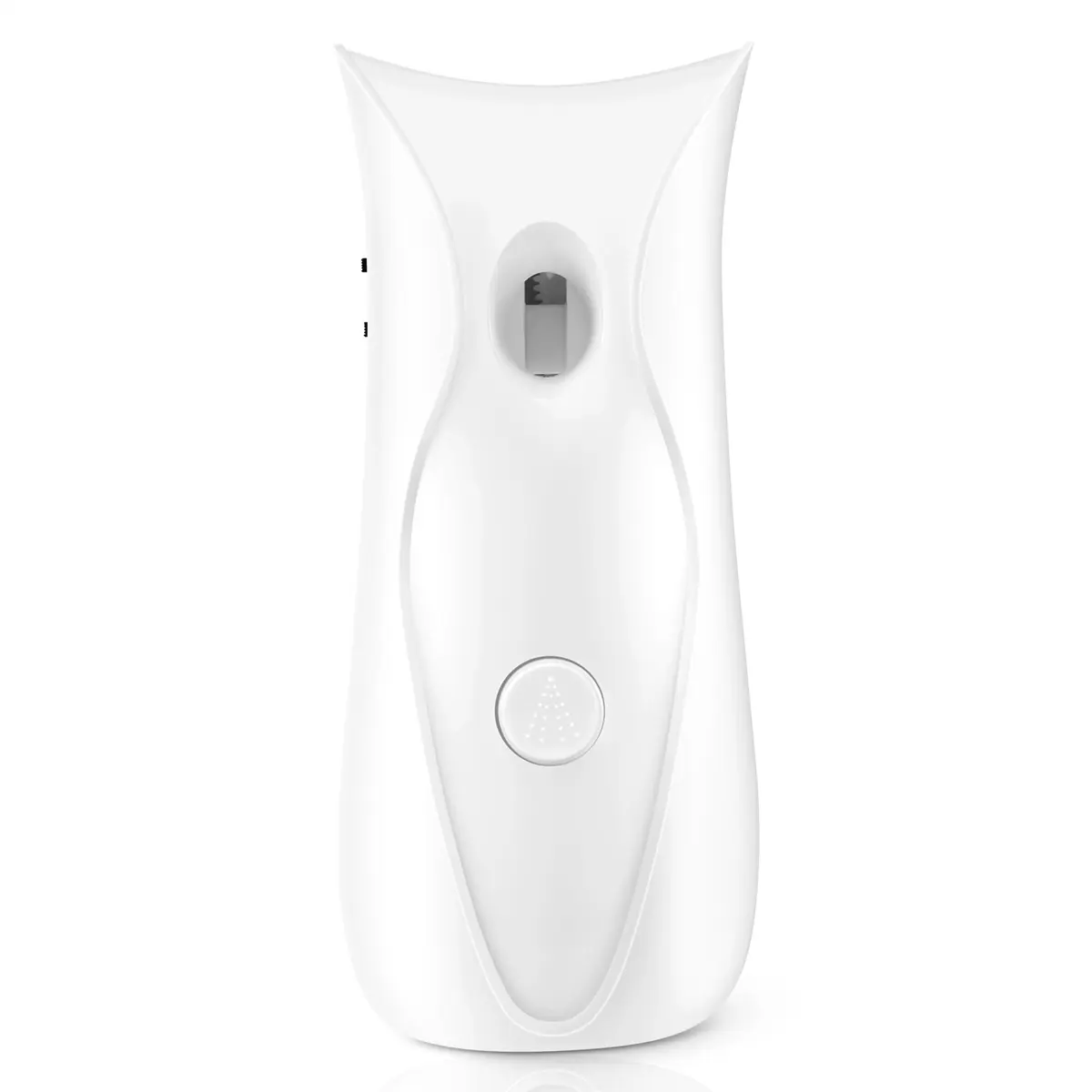 Wall-Mounted Timed Automatic Fragrance Machine, Air Freshener Spray Dispenser for Motorhomes, Home Use