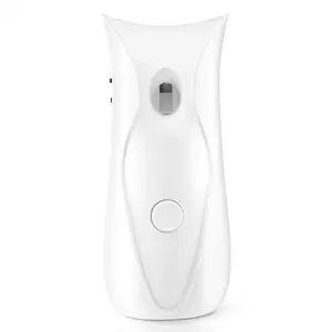 Automatic Air Freshener Dispenser Bathroom Timed Air Freshener Spray Wall Mounted, Automatic Scent Dispenser for Home